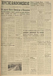 Życie Radomskie, 1968, nr 138
