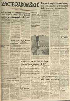 Życie Radomskie, 1968, nr 140