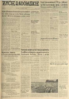 Życie Radomskie, 1968, nr 146