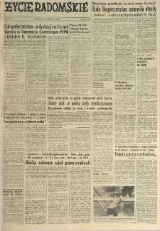 Życie Radomskie, 1968, nr 192