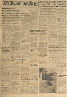 Życie Radomskie, 1968, nr 194