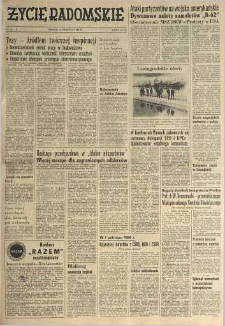 Życie Radomskie, 1968, nr 195