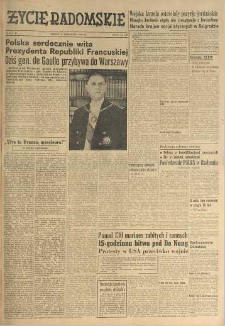 Życie Radomskie, 1967, nr 211