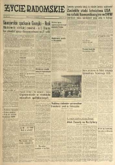 Życie Radomskie, 1967, nr 229