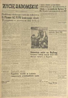 Życie Radomskie, 1967, nr 232