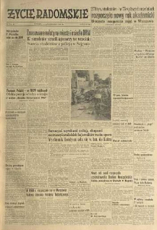 Życie Radomskie, 1967, nr 234