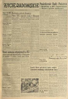 Życie Radomskie, 1967, nr 235