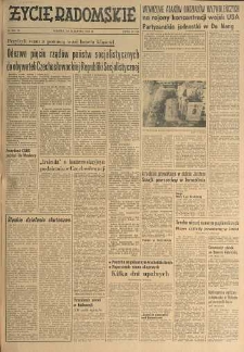 Życie Radomskie, 1968, nr 204