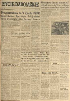 Życie Radomskie, 1968, nr 216