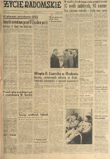 Życie Radomskie, 1968, nr 219