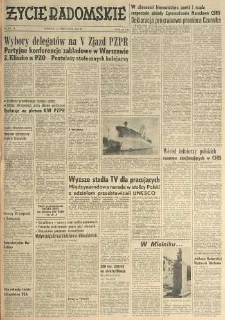 Życie Radomskie, 1968, nr 222