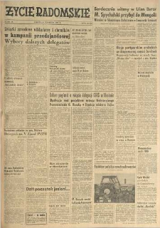 Życie Radomskie, 1968, nr 228