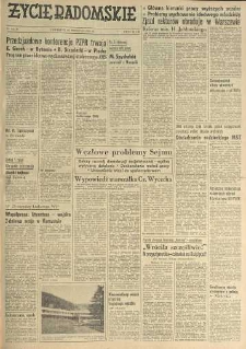 Życie Radomskie, 1968, nr 232
