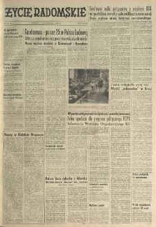 Życie Radomskie, 1968, nr 236