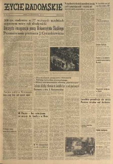 Życie Radomskie, 1968, nr 237