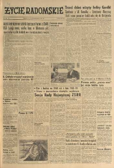 Życie Radomskie, 1967, nr 241