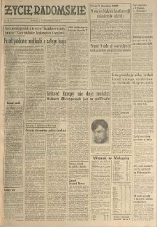 Życie Radomskie, 1968, nr 254