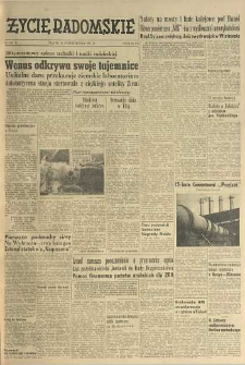 Życie Radomskie, 1967, nr 249