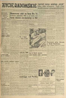 Życie Radomskie, 1967, nr 272