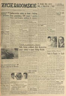 Życie Radomskie, 1967, nr 274