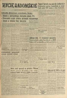 Życie Radomskie, 1967, nr 277