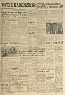 Życie Radomskie, 1967, nr 284