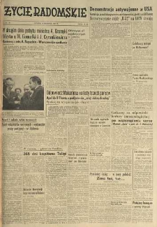 Życie Radomskie, 1967, nr 291