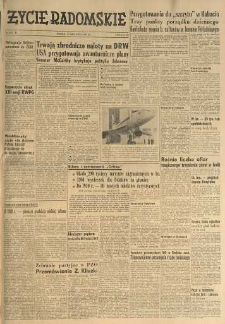 Życie Radomskie, 1967, nr 295