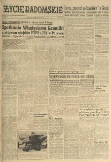 Życie Radomskie, 1967, nr 298