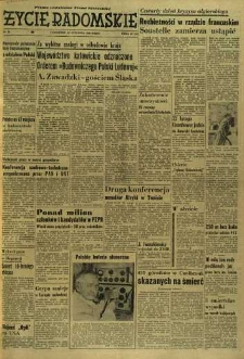 Życie Radomskie, 1960, nr 24