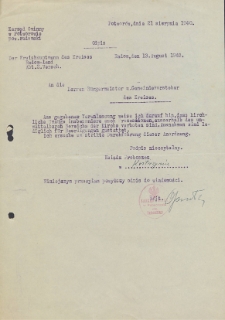 Aus gegebenem Veranlassung weise ich darauf hin […]