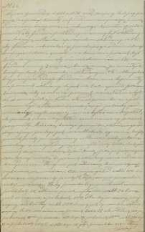 Pomiędzy r. 1818 a 1830 rząd krajowy tutejszy pragnąc zaopatrzyć Kościoły w fundusze na reperacyą i urządzenie cmentarzy oraz restautacye Kościołów postanowił […]