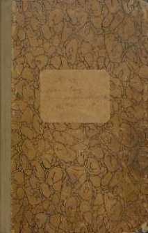 Księga ofiar z tacy i [ofiar] dobrowolnych w par[afii] Wyśmierzyce