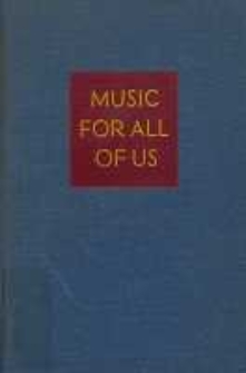 Music for all of us
