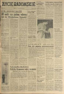 Życie Radomskie, 1968, nr 270