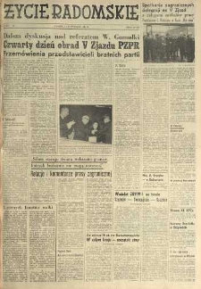Życie Radomskie, 1968, nr 275