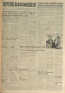 Życie Radomskie, 1967, nr 307