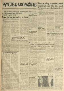Życie Radomskie, 1967, nr 308