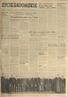 Życie Radomskie, 1968, nr 278