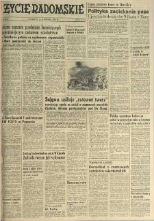 Życie Radomskie, 1968, nr 286