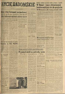 Życie Radomskie, 1968, nr 287