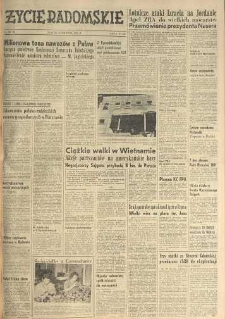 Życie Radomskie, 1968, nr 293