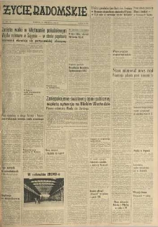 Życie Radomskie, 1968, nr 300
