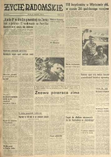 Życie Radomskie, 1968, nr 310