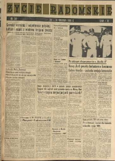 Życie Radomskie, 1968, nr 312