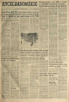 Życie Radomskie, 1969, nr 1