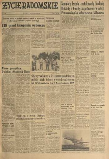 Życie Radomskie, 1969, nr 2