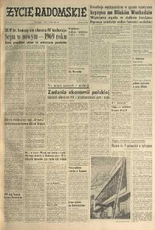 Życie Radomskie, 1969, nr 5