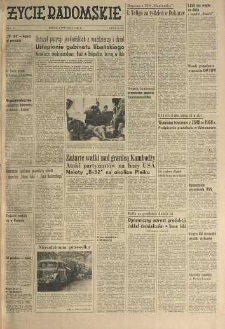 Życie Radomskie, 1969, nr 6