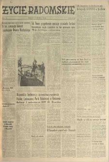 Życie Radomskie, 1969, nr 11